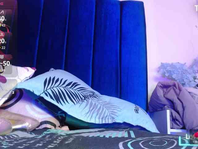 Maddy-wish webcam