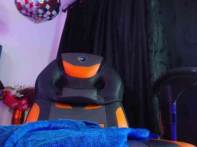 Maddy-wish webcam