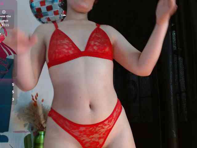 Maddy-wish webcam