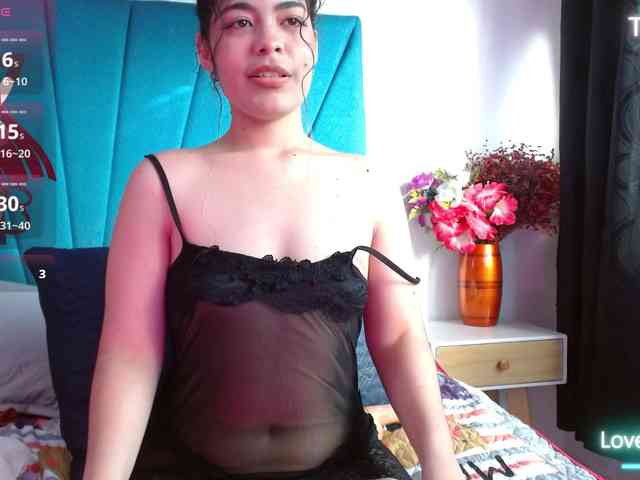 Maddy-wish webcam