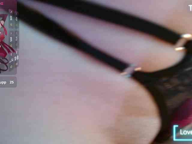 Maddy-wish webcam