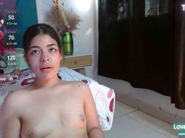 Maddy-wish webcam