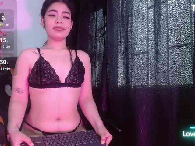 Maddy-wish webcam