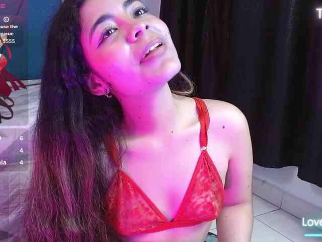 Maddy-wish webcam