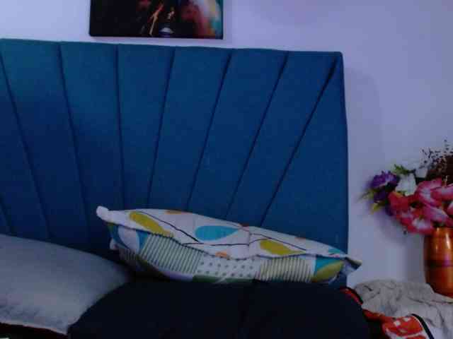 Maddy-wish webcam