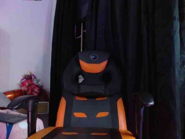 Maddy-wish webcam
