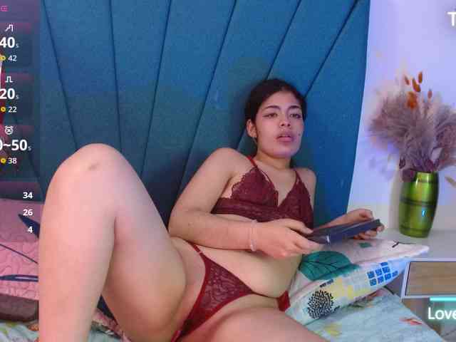 Maddy-wish webcam