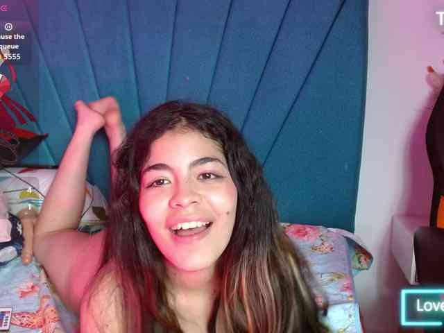 Maddy-wish webcam
