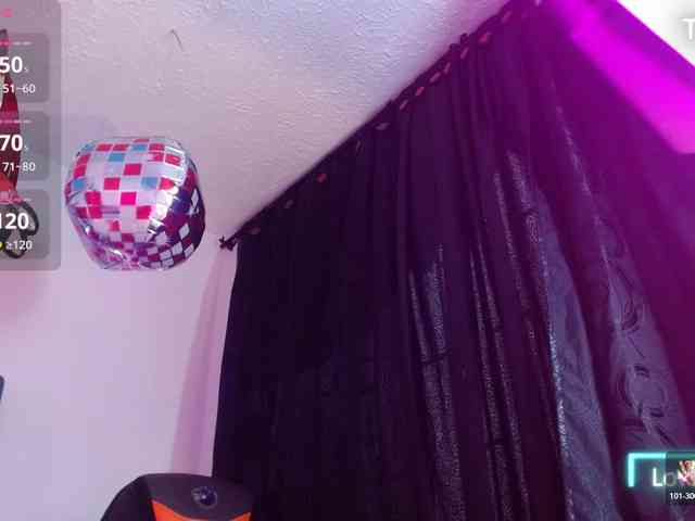 Maddy-wish webcam