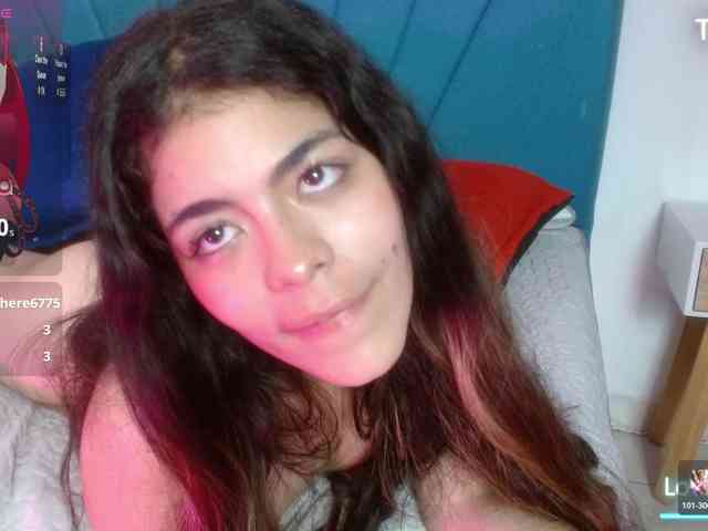 Maddy-wish webcam