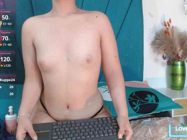 Maddy-wish webcam