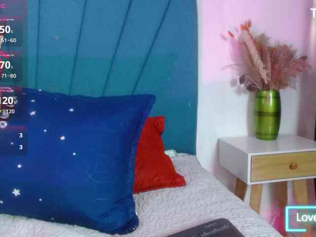 Maddy-wish webcam