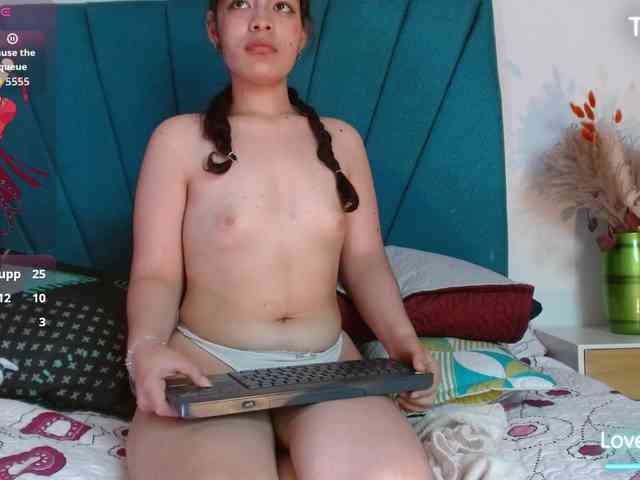 Maddy-wish webcam