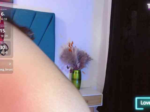 Maddy-wish webcam