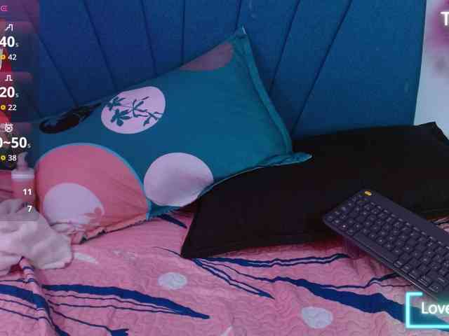 Maddy-wish webcam
