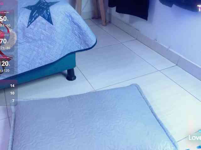 Maddy-wish webcam