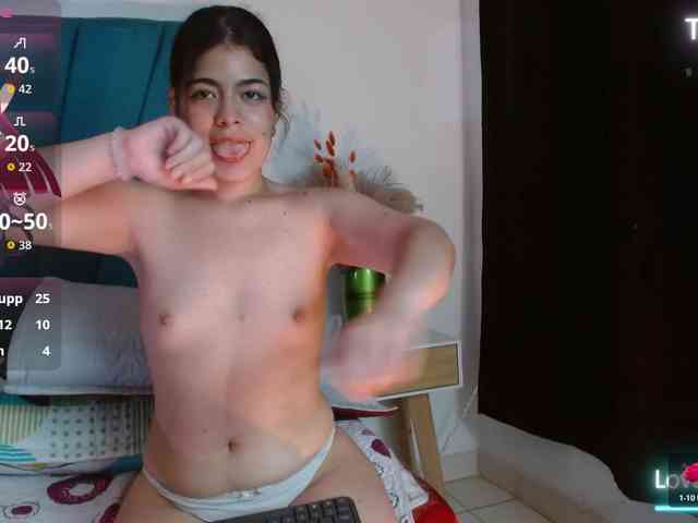 Maddy-wish webcam