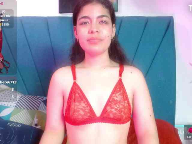 Maddy-wish webcam