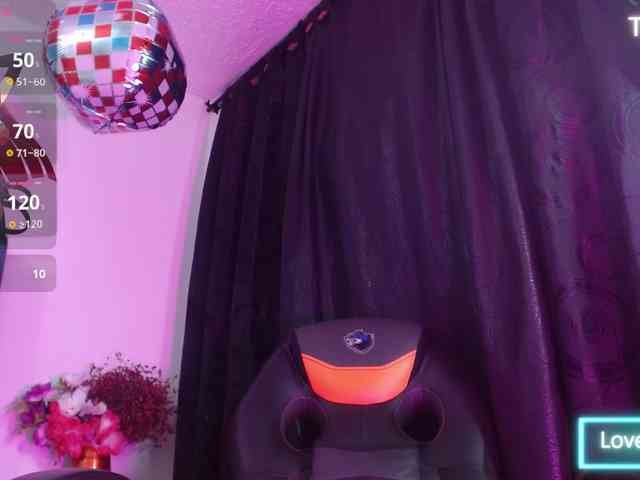 Maddy-wish webcam