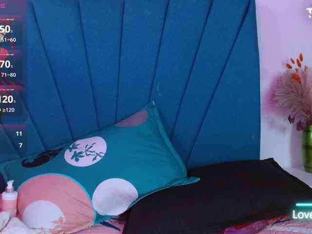 Maddy-wish webcam