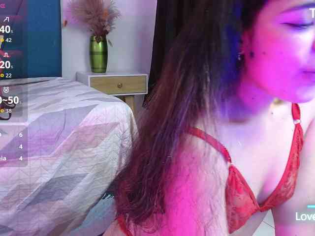 Maddy-wish webcam