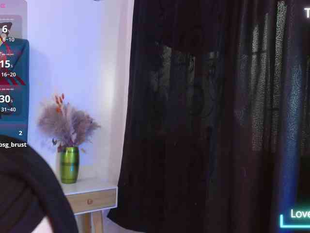 Maddy-wish webcam