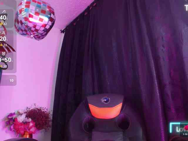 Maddy-wish webcam