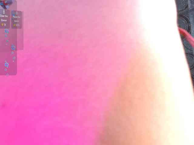 Maddy-wish webcam