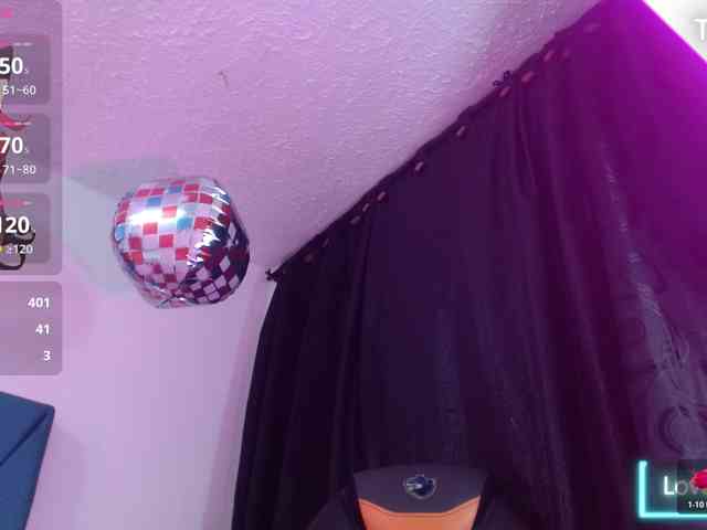 Maddy-wish webcam