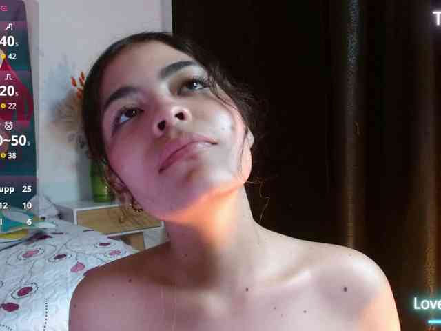 Maddy-wish webcam