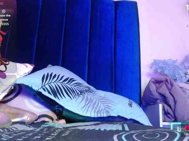 Maddy-wish webcam