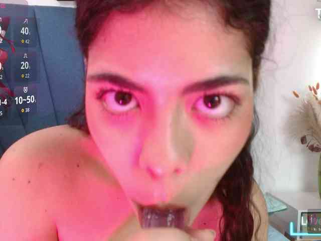 Maddy-wish webcam