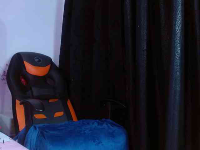 Maddy-wish webcam