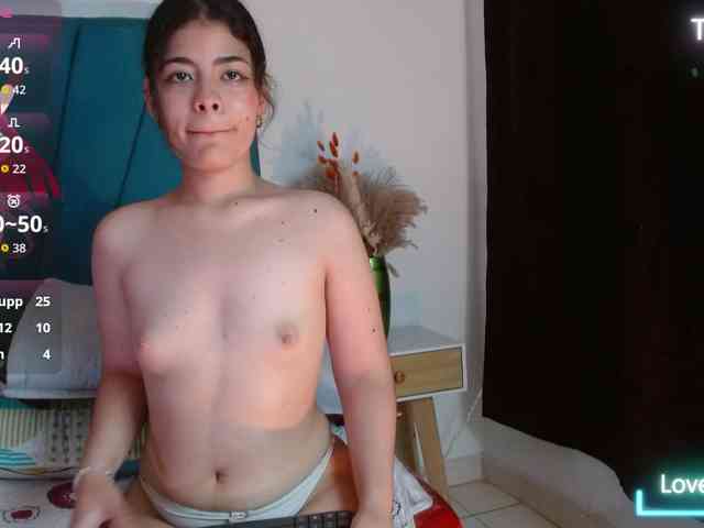 Maddy-wish webcam