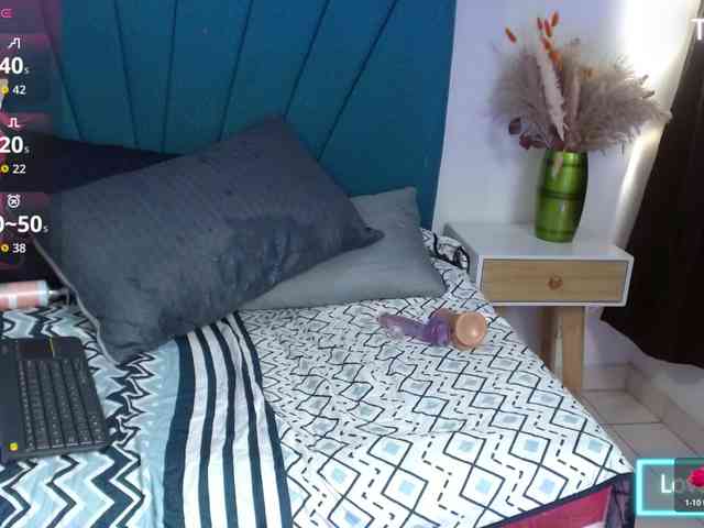 Maddy-wish webcam