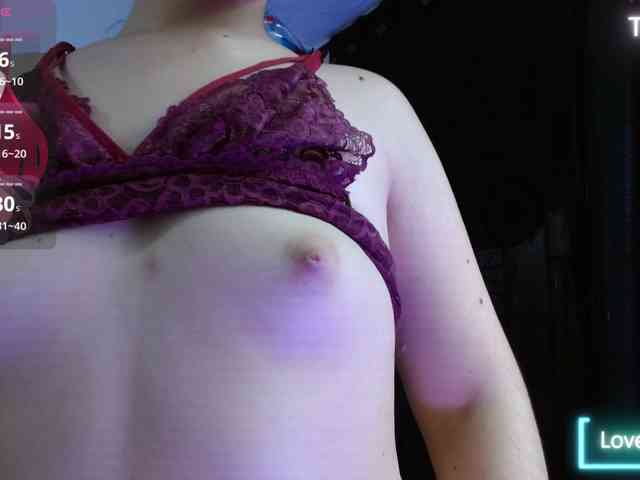 Maddy-wish webcam