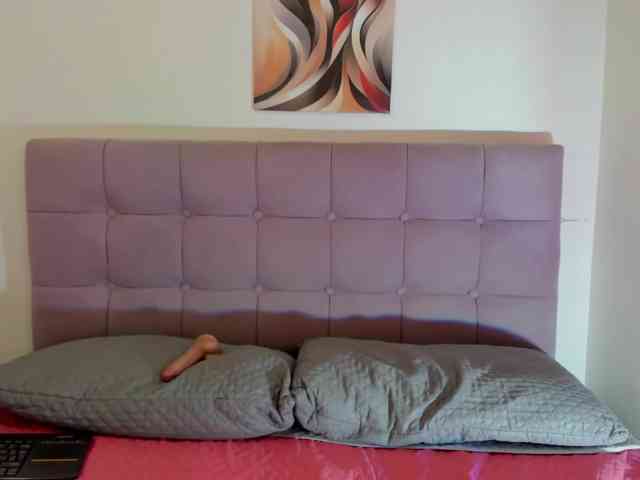 Maddy-wish webcam