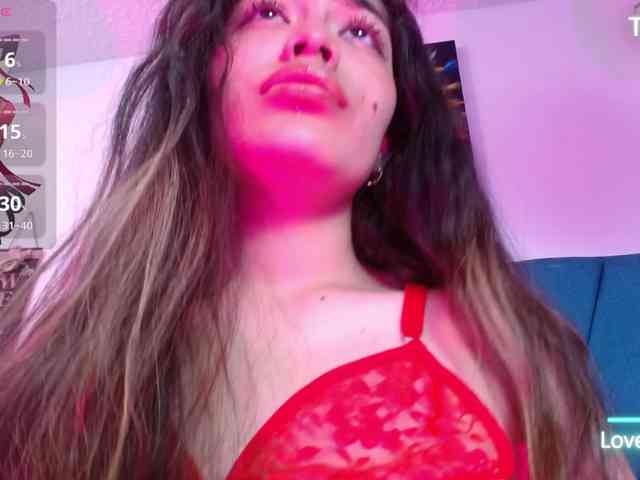 Maddy-wish webcam