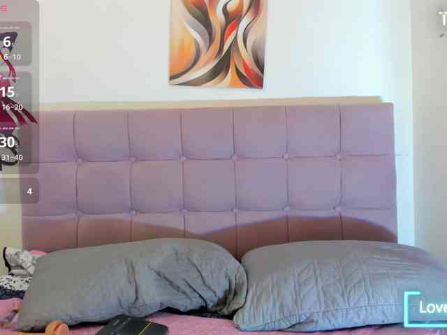 Maddy-wish webcam