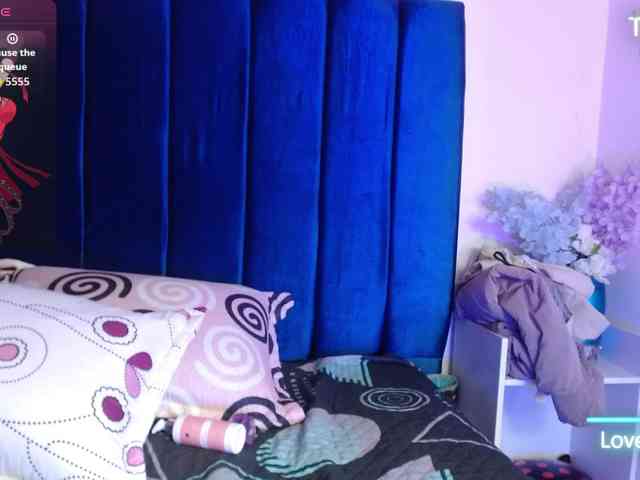 Maddy-wish webcam