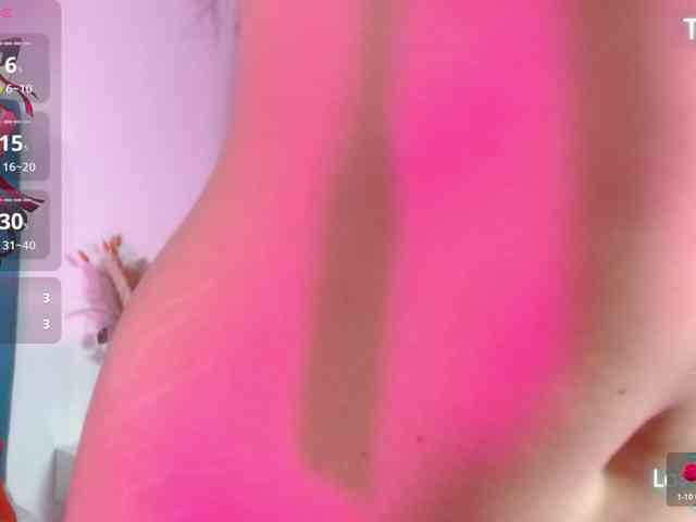 Maddy-wish webcam