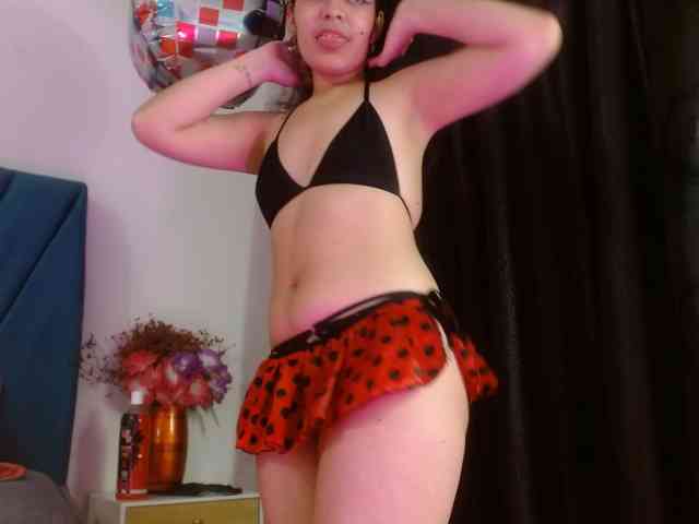 Maddy-wish - Girl 