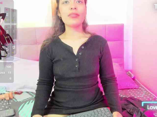 Maddy-wish private