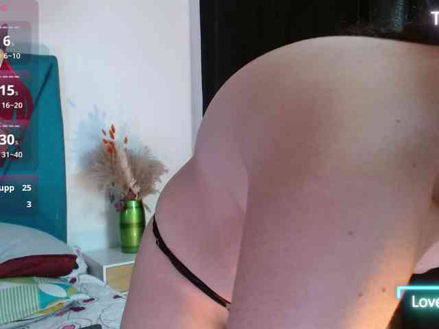 Maddy-wish webcam