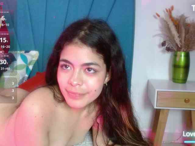 Maddy-wish webcam