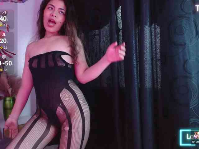 Maddy-wish webcam