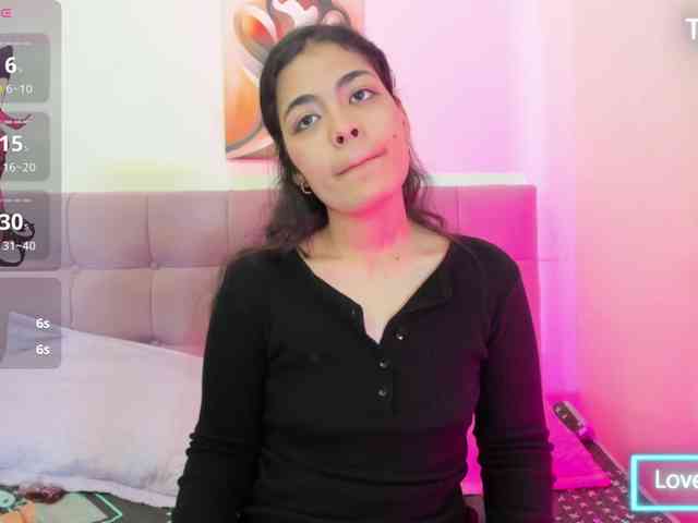 Maddy-wish - Girl 