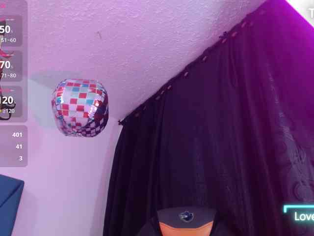 Maddy-wish webcam