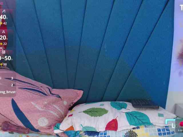 Maddy-wish webcam