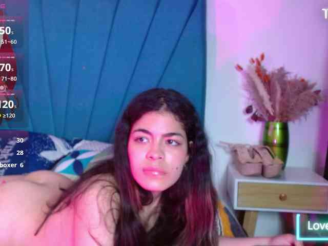 Maddy-wish webcam